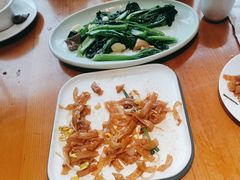 -如轩·海鲜砂锅粥·潮汕菜(沿江东路店)