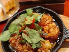 -SHAN山(前滩太古里店)