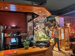 -吧嘚嘴炭烧鸽串吧(北海街店)