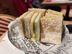 -芽笼芽笼新加坡餐厅(环球港店)