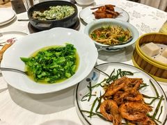-香雪海饭店中餐厅(人民桥店)