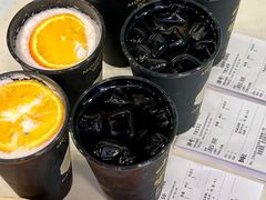 -仙雨林·奶茶鲜果茶(书院巷店)