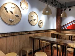 -林记木担鱼丸汤(鼓浪屿店)