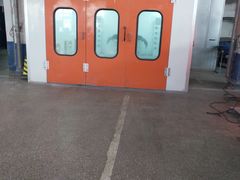 -烟台东联一汽丰田4S店(福山区店)