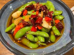-乔街深夜食堂·小龙虾·高压锅生蚝(杭州总店)