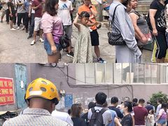 -六广门毛阿姨糯米饭