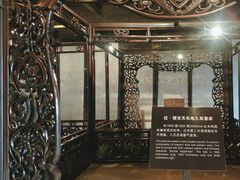 -乌镇东栅景区-江南百床馆
