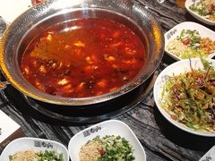 -老船舫·现做活鲜鱼馆(东郊记忆店)