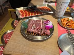 -西塔老太太泥炉烤肉(北京望京店)