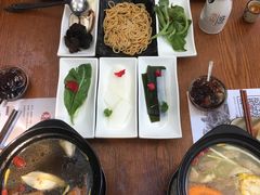 -束河人家(南锣鼓巷店)