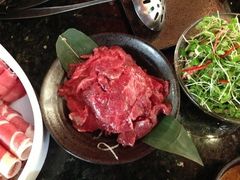 -王家渡火锅店(棕榈泉店)