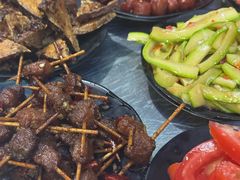 -老黄大排档(王家冲路店)