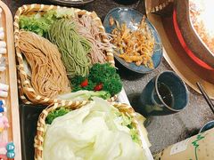 -湊湊火锅·茶憩(打浦桥日月光店)