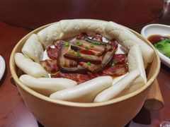-盛和烤鸭(盛和家园酒店店)