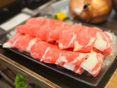 -盡膳口福跷脚牛肉火锅(晶耀前滩店)