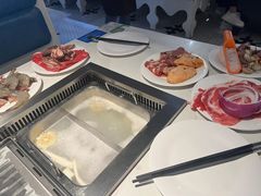 -深海800米海鲜自助(万达广场店)