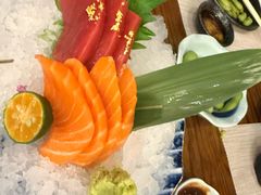 -築鳥日本料理(黑沙环店)