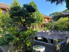 -普陀山风景区-佛顶山