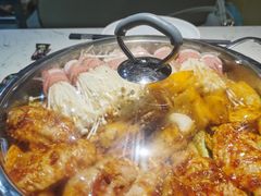 -京御煌三汁焖锅(益田假日里店)
