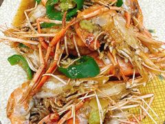 -贞姨美食·老字号海鲜大排档