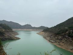 -天台山琼台仙谷景区
