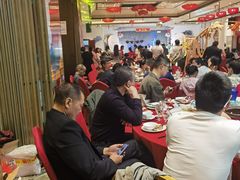 -山芋腔苏北菜(盐城滨海店)