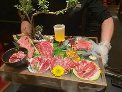 -300杯·和牛烧肉清酒专门店(廊里店)