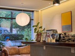 -COTTON CAFE(德信·中外公寓店)