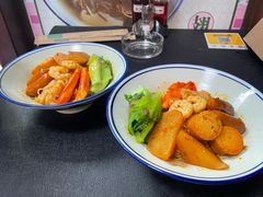 -左记港食(融科天城店)