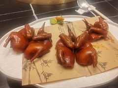 -山西国贸大饭店