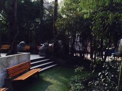 -旅马餐厅(茅家埠店)