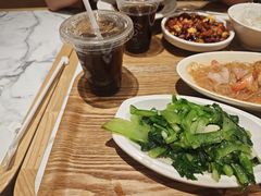 -乡村基·川味现炒大王(熙悦天街店)