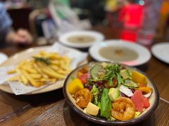 -1886德国汽车餐厅(福田星河COCO Park店)