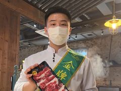 -手选潮汕鲜牛肉火锅(二七广场店)