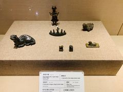 -北京工艺美术博物馆