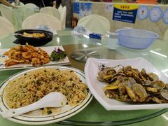 -景好海鲜餐厅(大鹏必选旅游店)