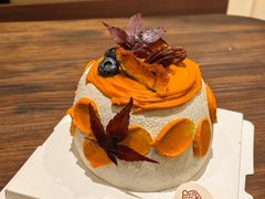 -7号里低糖生日蛋糕(南阳路店)