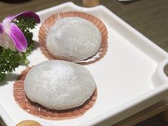 -隆喜元鱼汤包·海鲜(中联广场店)