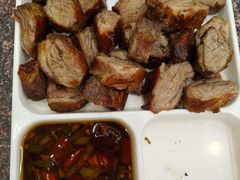 -有滋有味烧烤涮(果园星城C区店)
