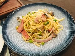 -悦享绿山墙西餐厅