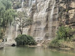 -潭溪山