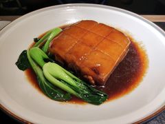 安多金刚火方-安多素食(广仁寺路店)