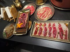 -西塔老太太泥炉烤肉(杭州首店)