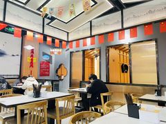 大堂-王阿盖手工小吃(万泰城店)