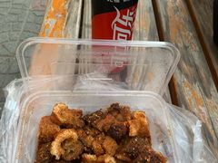 -脆皮五花肉(建东街旗舰店)