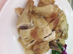 -嘉禧大酒楼(康城广场店)