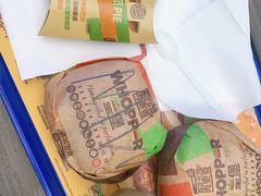 -汉堡王(SKLP店)