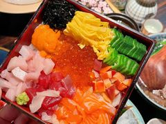 -山葵家·创意料理(宁波来福士店)