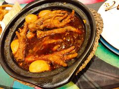 -天外天美食广场(哈尔滨路店)