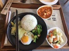 -海盗虾饭·剥好的小龙虾饭(SOHO尚都店)